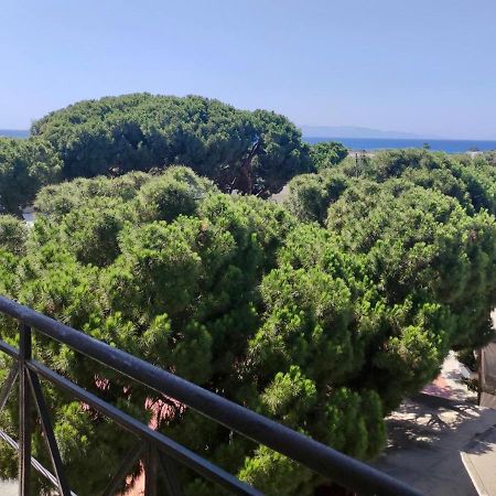 Casa Amalia Paradisi (Rhodes) Exterior foto