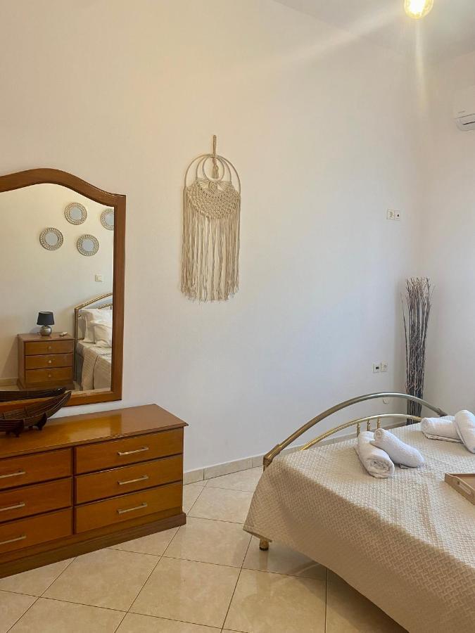 Casa Amalia Paradisi (Rhodes) Exterior foto
